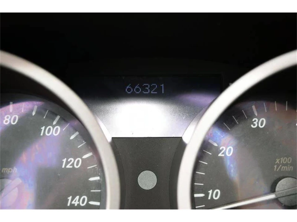 2008 Mercedes-Benz R171 SLK 55 AMG - Image 14 of 20