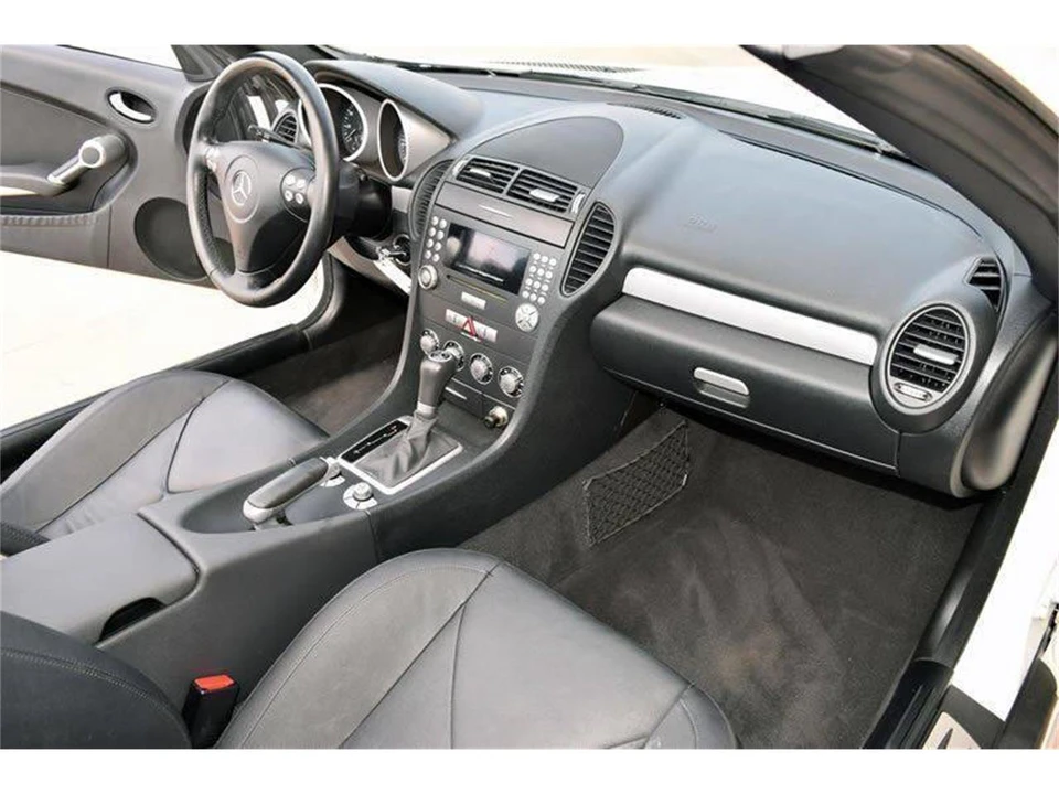 2008 Mercedes-Benz R171 SLK 55 AMG - Image 13 of 20