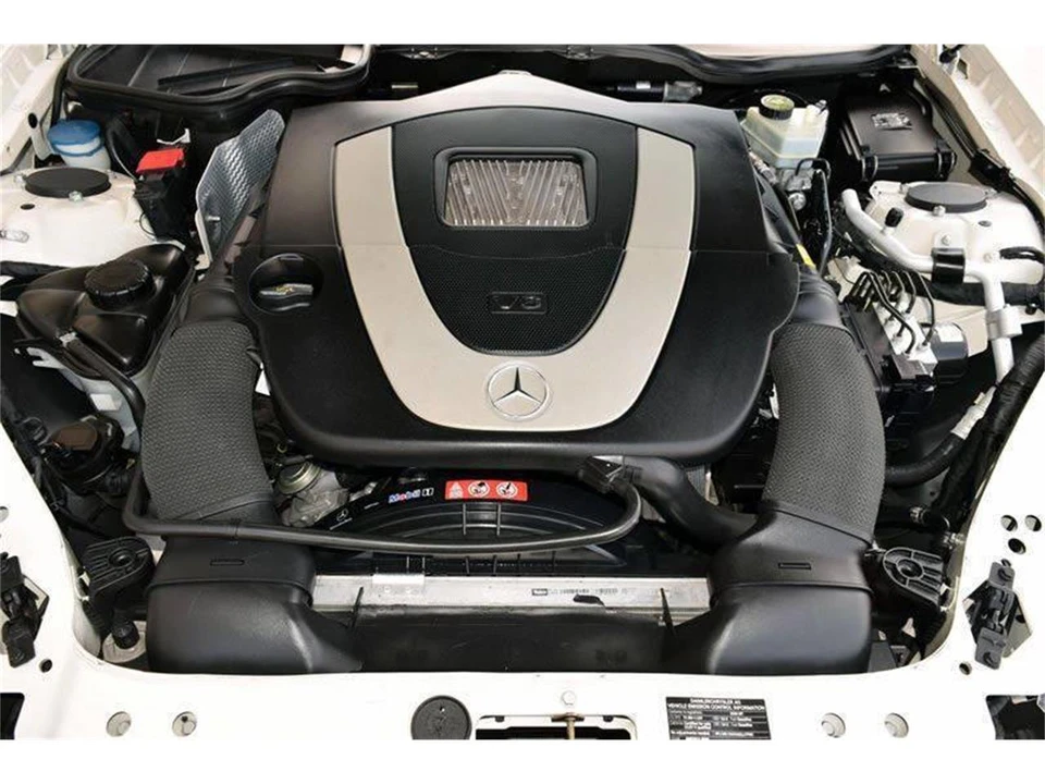 2008 Mercedes-Benz R171 SLK 55 AMG - Image 16 of 20