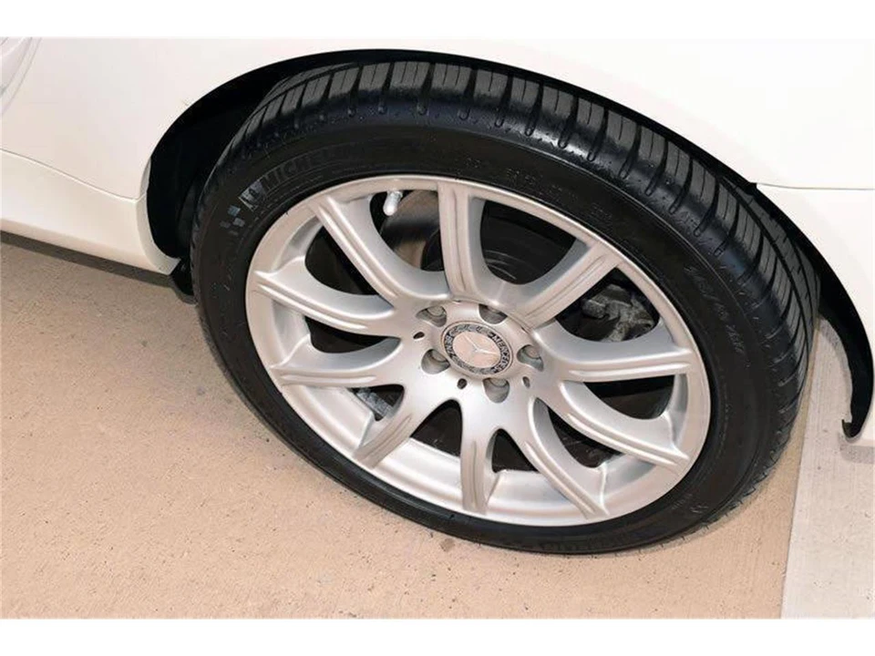2008 Mercedes-Benz R171 SLK 55 AMG - Image 18 of 20