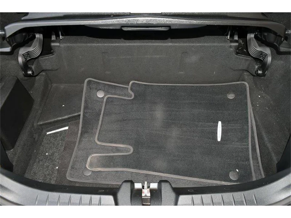2008 Mercedes-Benz R171 SLK 55 AMG - Image 17 of 20