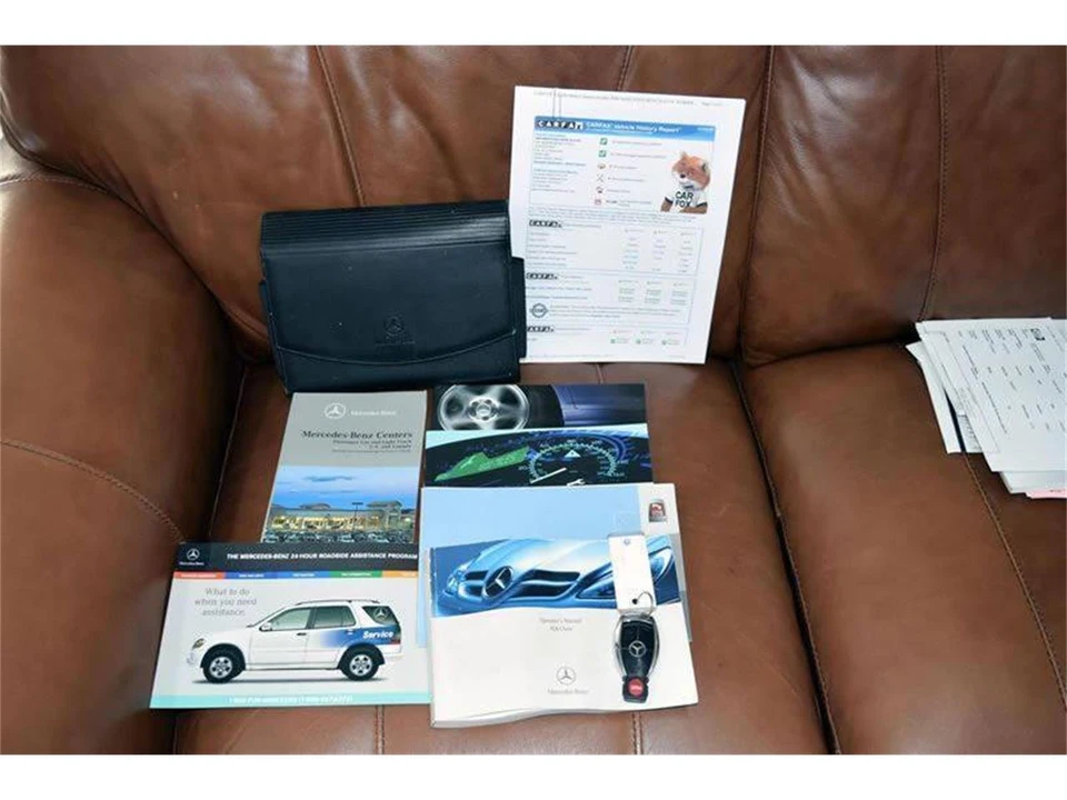 2008 Mercedes-Benz R171 SLK 55 AMG - Image 19 of 20
