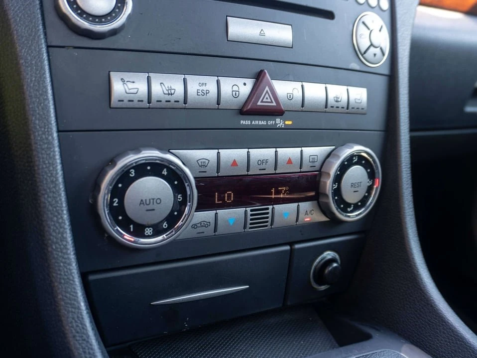 2008 Mercedes-Benz R171 SLK-Class - Image 15 of 20
