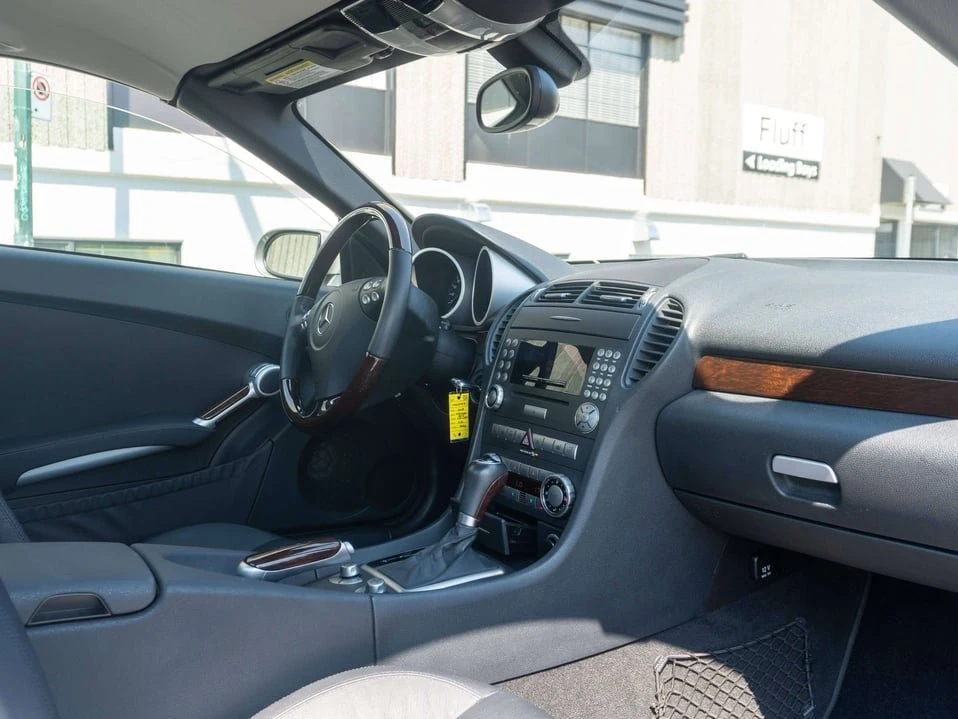 2008 Mercedes-Benz R171 SLK-Class - Image 11 of 20