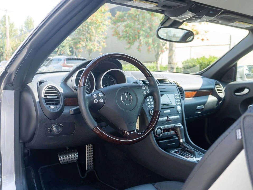 2008 Mercedes-Benz R171 SLK-Class - Image 14 of 20