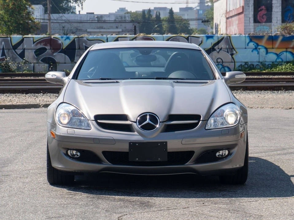 2008 Mercedes-Benz R171 SLK-Class - Image 10 of 20