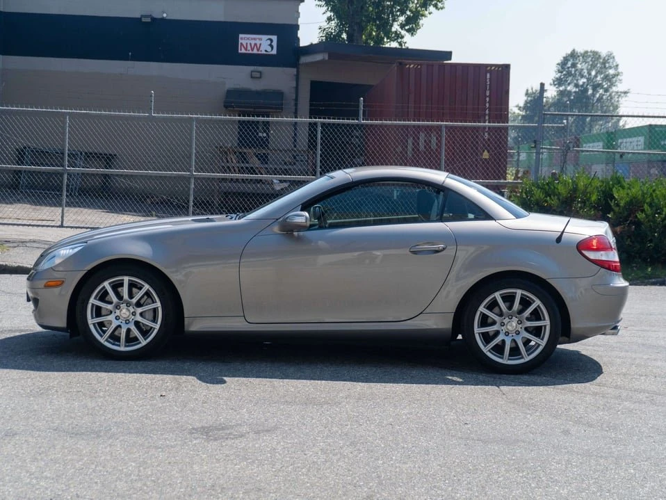 2008 Mercedes-Benz R171 SLK-Class - Image 3 of 20