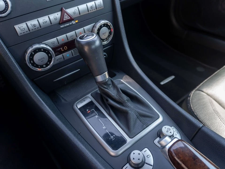 2008 Mercedes-Benz R171 SLK-Class - Image 17 of 20