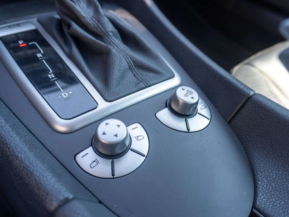 2008 Mercedes-Benz R171 SLK-Class - Image 20 of 20