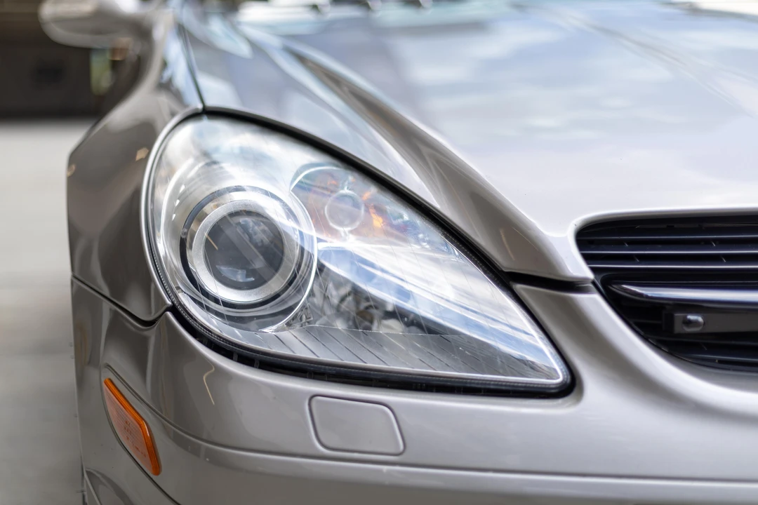 2008 Mercedes-Benz R171 SLK 55 AMG - Image 21 of 31