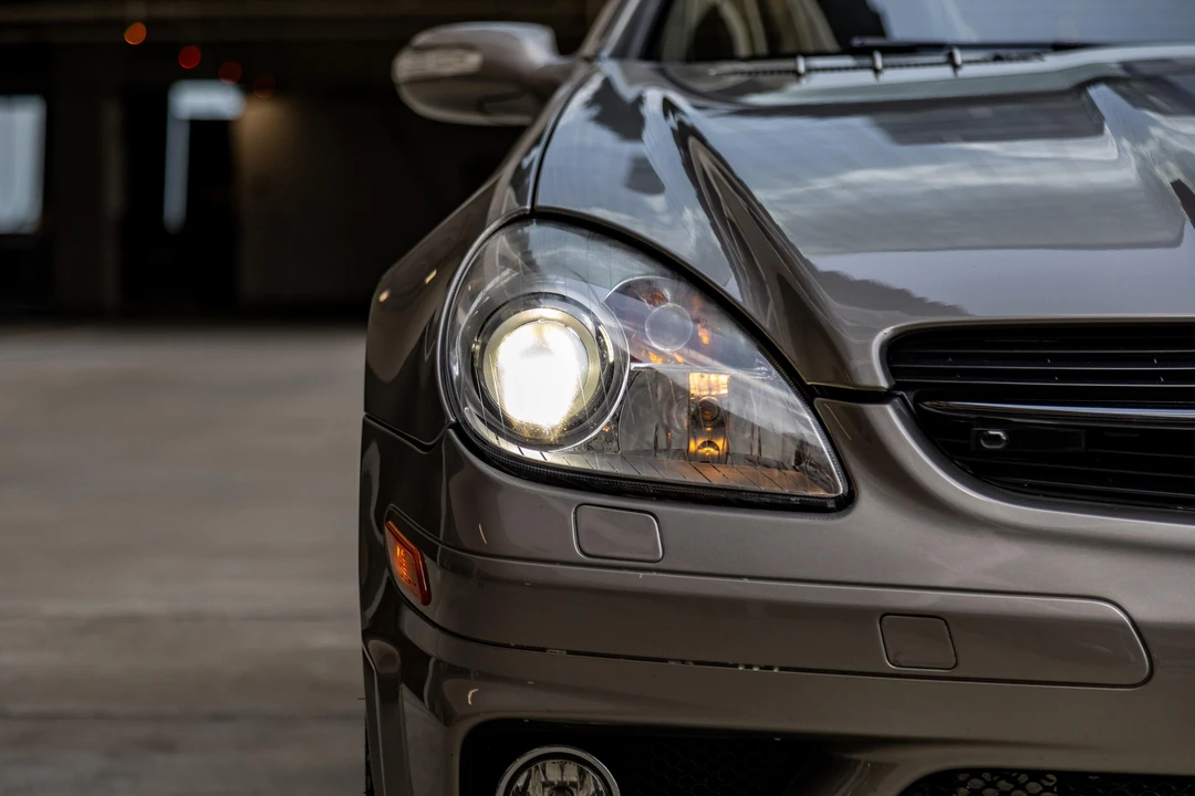 2008 Mercedes-Benz R171 SLK 55 AMG - Image 23 of 31