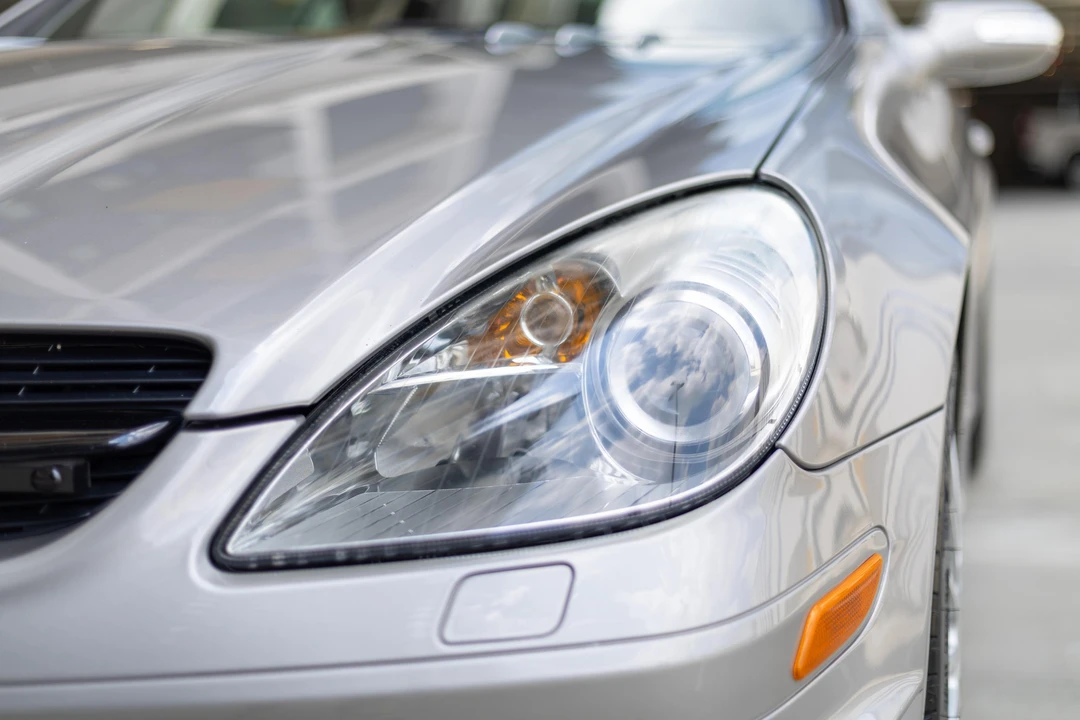 2008 Mercedes-Benz R171 SLK 55 AMG - Image 28 of 31