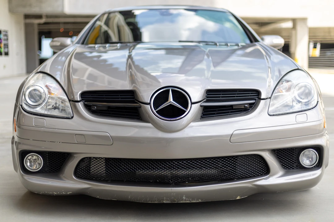 2008 Mercedes-Benz R171 SLK 55 AMG - Image 20 of 31