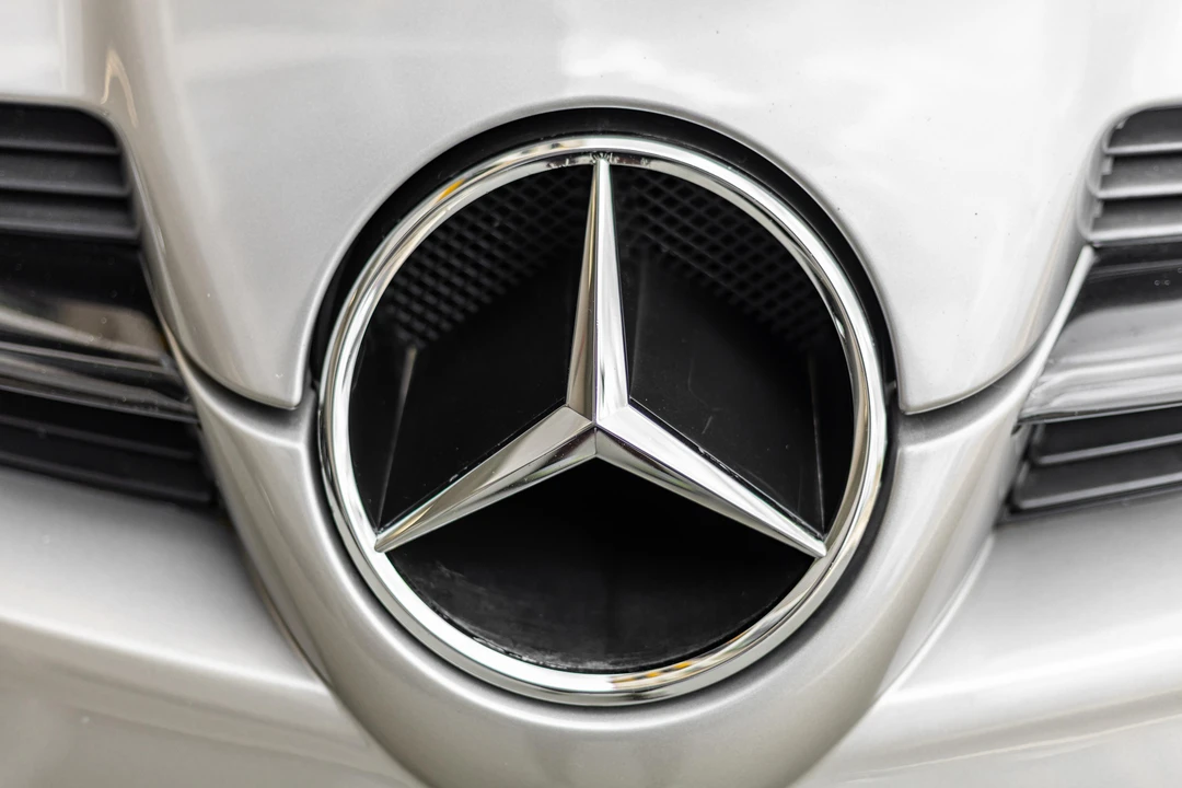 2008 Mercedes-Benz R171 SLK 55 AMG - Image 26 of 31