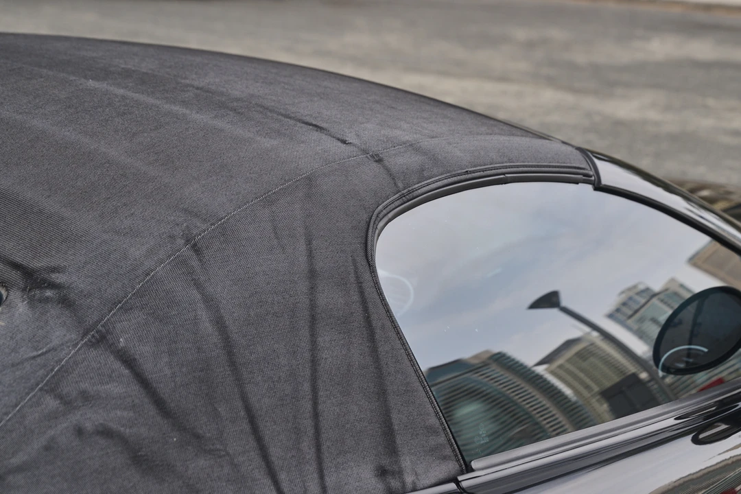 2008 Mercedes-Benz SLR McLaren 722 Edition - Image 16 of 31