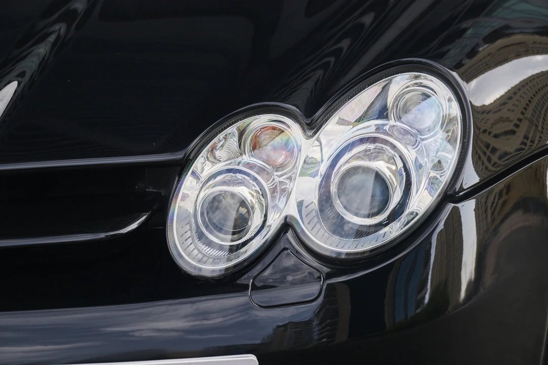 2008 Mercedes-Benz SLR McLaren 722 Edition - Image 19 of 31