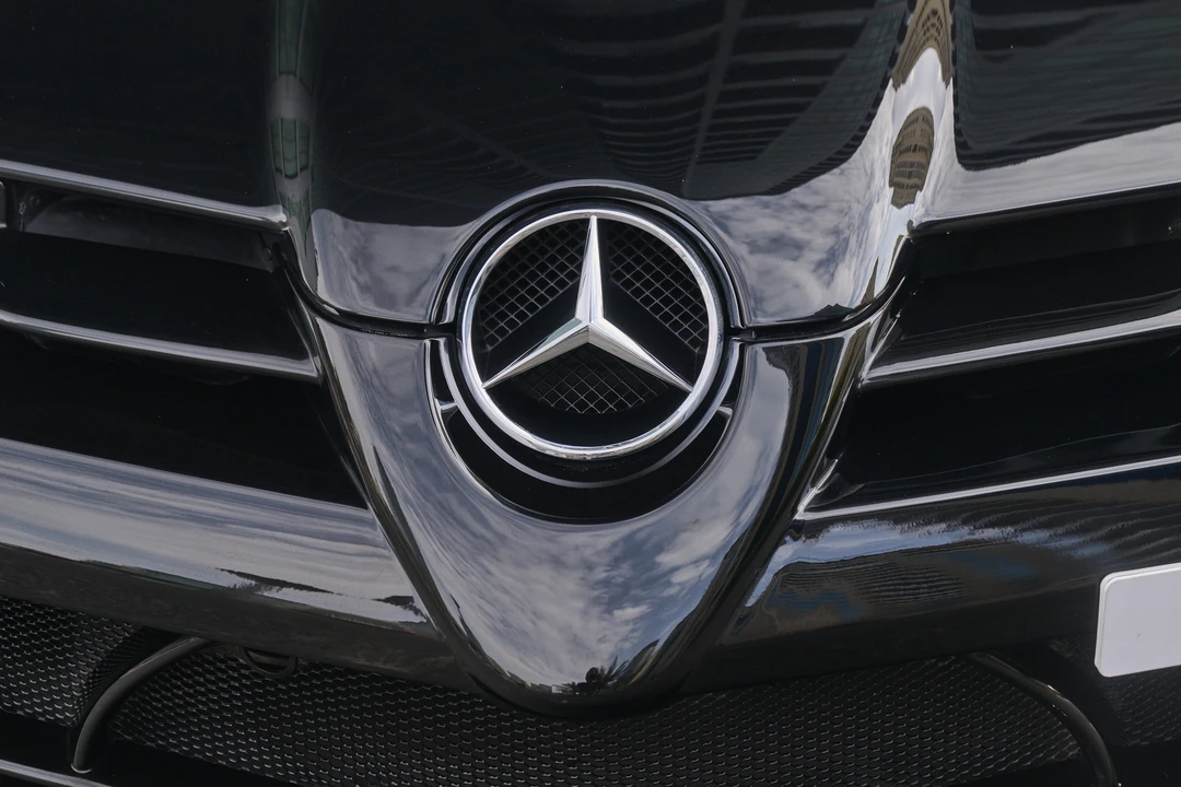 2008 Mercedes-Benz SLR McLaren 722 Edition - Image 25 of 31