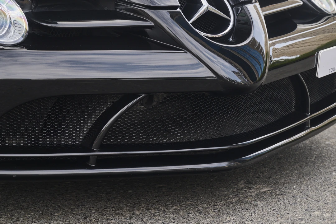 2008 Mercedes-Benz SLR McLaren 722 Edition - Image 29 of 31