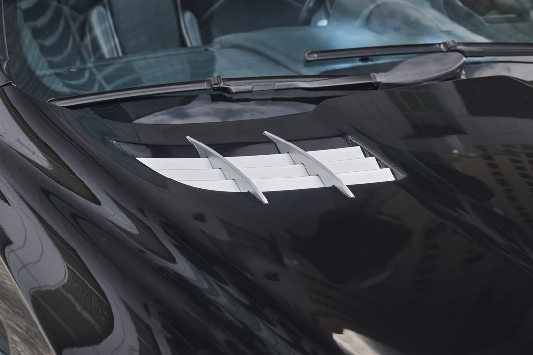 2008 Mercedes-Benz SLR McLaren 722 Edition - Image 30 of 31