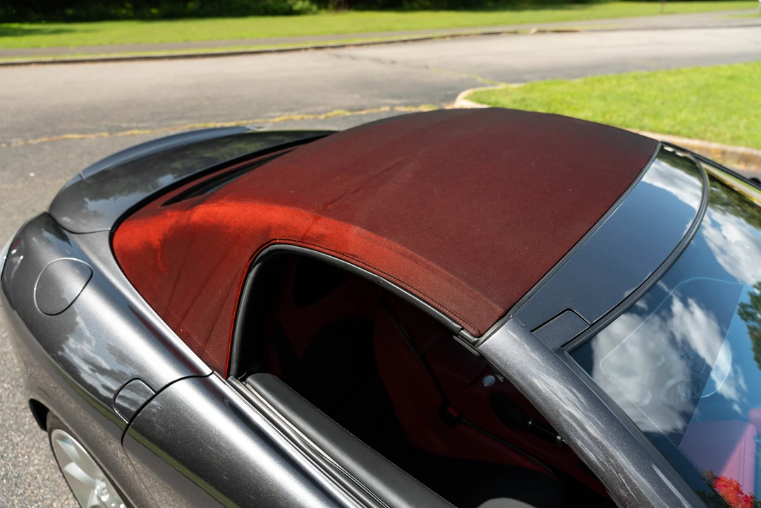 2008 Mercedes-Benz SLR McLaren Roadster - Image 22 of 31