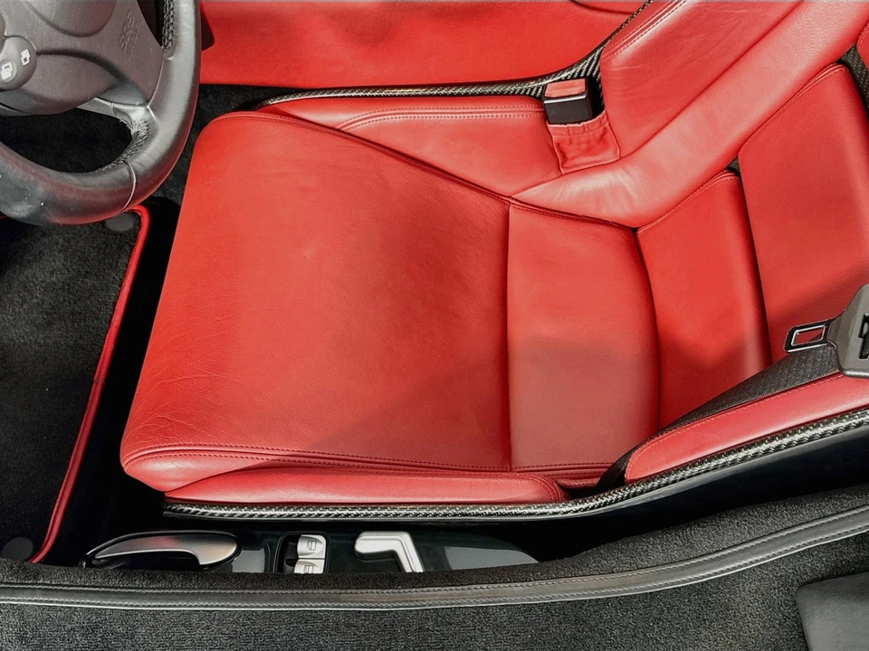 2008 Mercedes-Benz SLR McLaren 722 Edition - Image 19 of 31