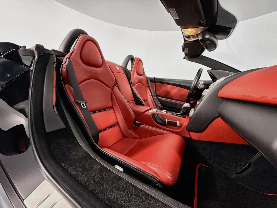 2008 Mercedes-Benz SLR McLaren 722 Edition - Image 23 of 31