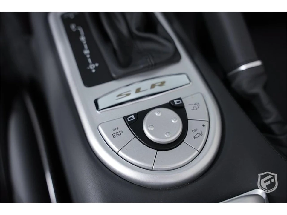 2008 Mercedes-Benz SLR McLaren - Image 31 of 31