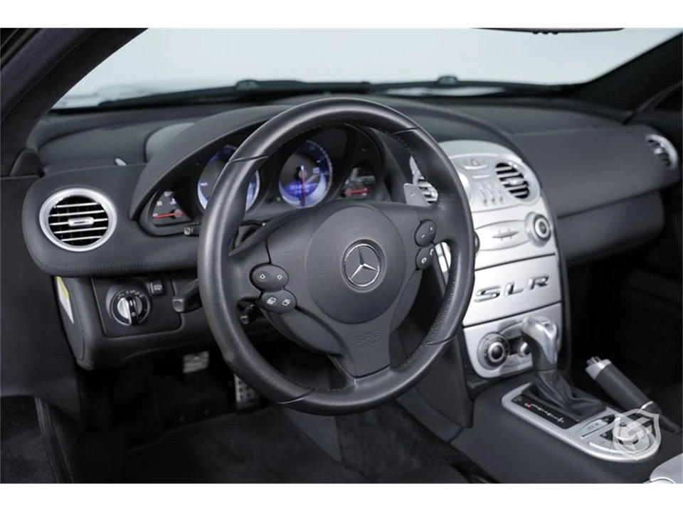 2008 Mercedes-Benz SLR McLaren - Image 16 of 31