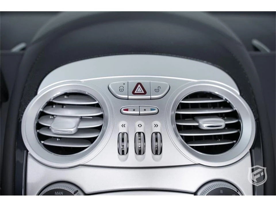 2008 Mercedes-Benz SLR McLaren - Image 27 of 31