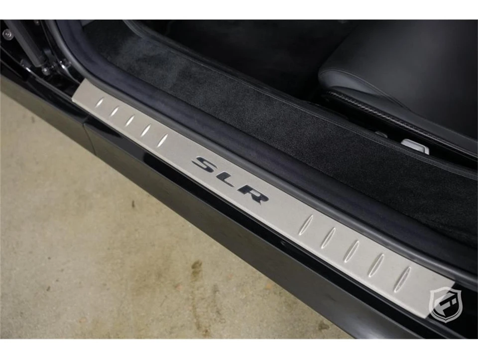 2008 Mercedes-Benz SLR McLaren - Image 18 of 31
