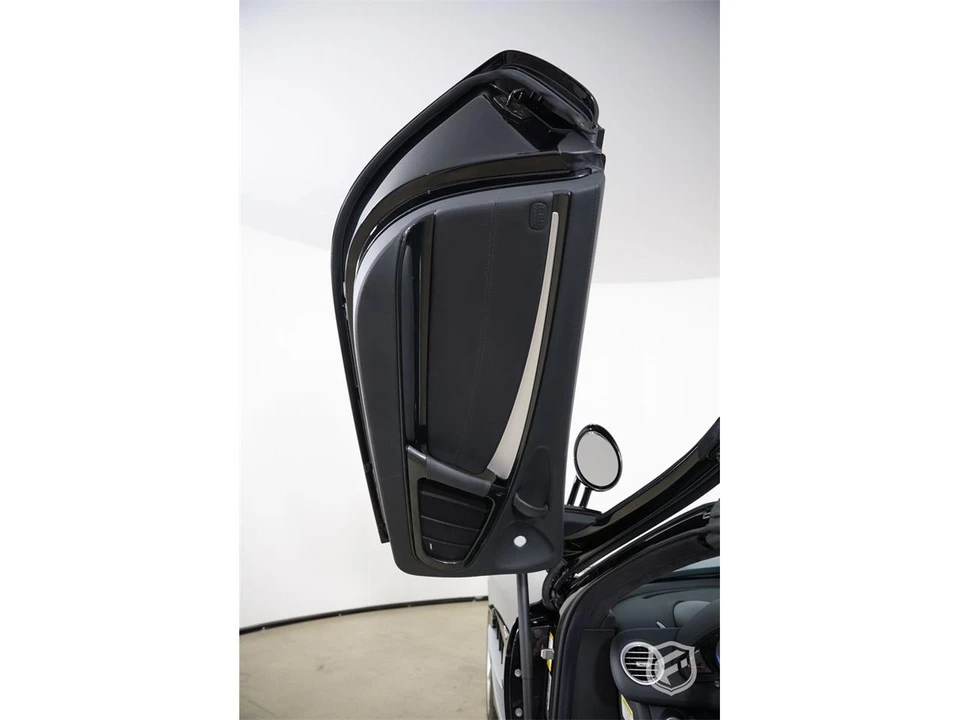 2008 Mercedes-Benz SLR McLaren - Image 19 of 31