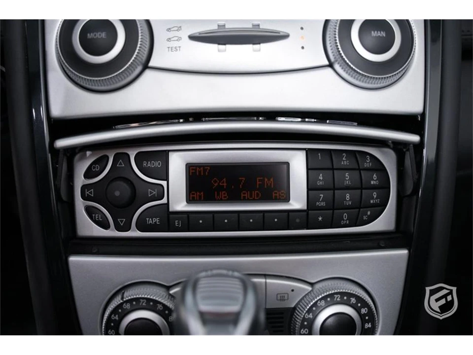 2008 Mercedes-Benz SLR McLaren - Image 24 of 31