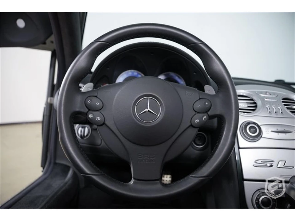 2008 Mercedes-Benz SLR McLaren - Image 20 of 31
