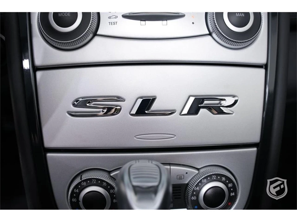 2008 Mercedes-Benz SLR McLaren - Image 25 of 31