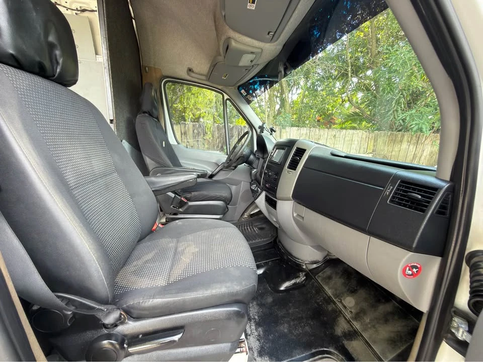 2008 Mercedes-Benz NCV3 Sprinter - Image 6 of 8