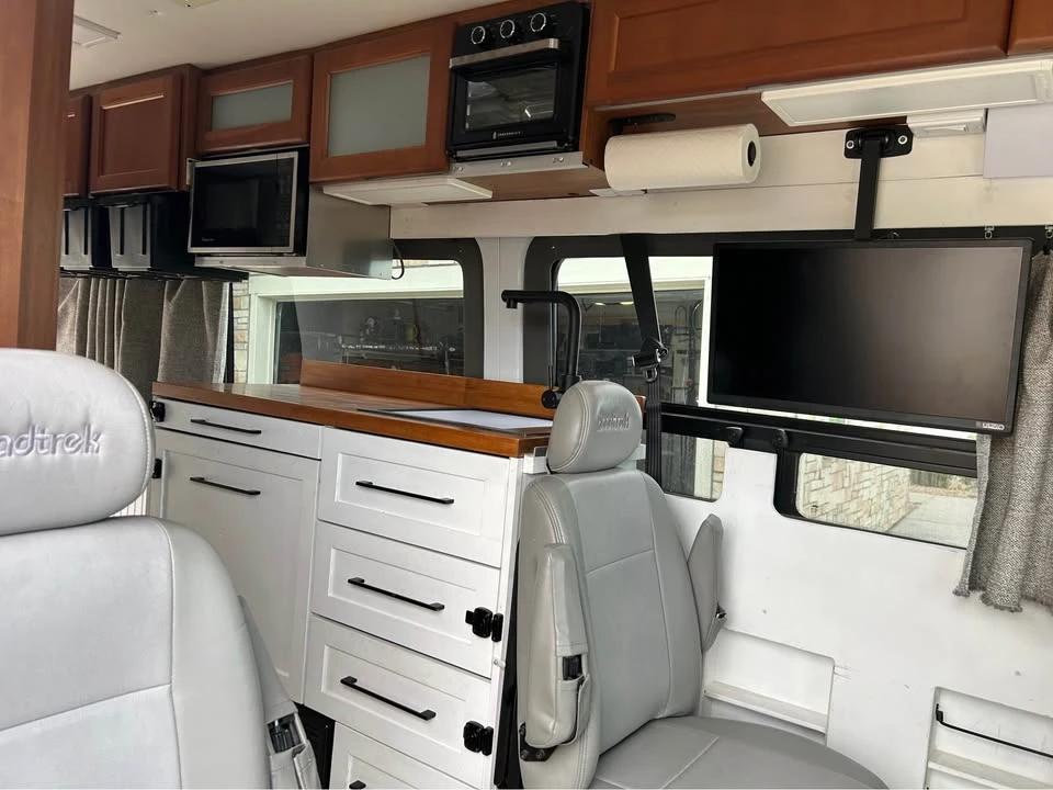 2008 Mercedes-Benz NCV3 Sprinter - Image 9 of 13