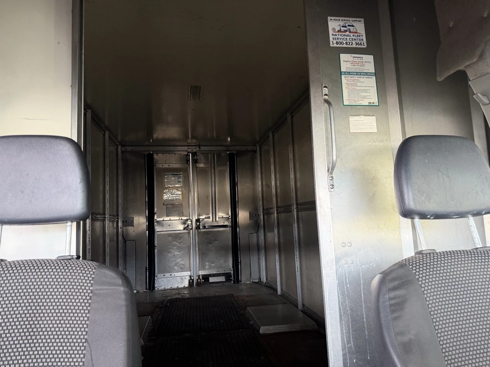 2008 Mercedes-Benz NCV3 Sprinter - Image 13 of 13