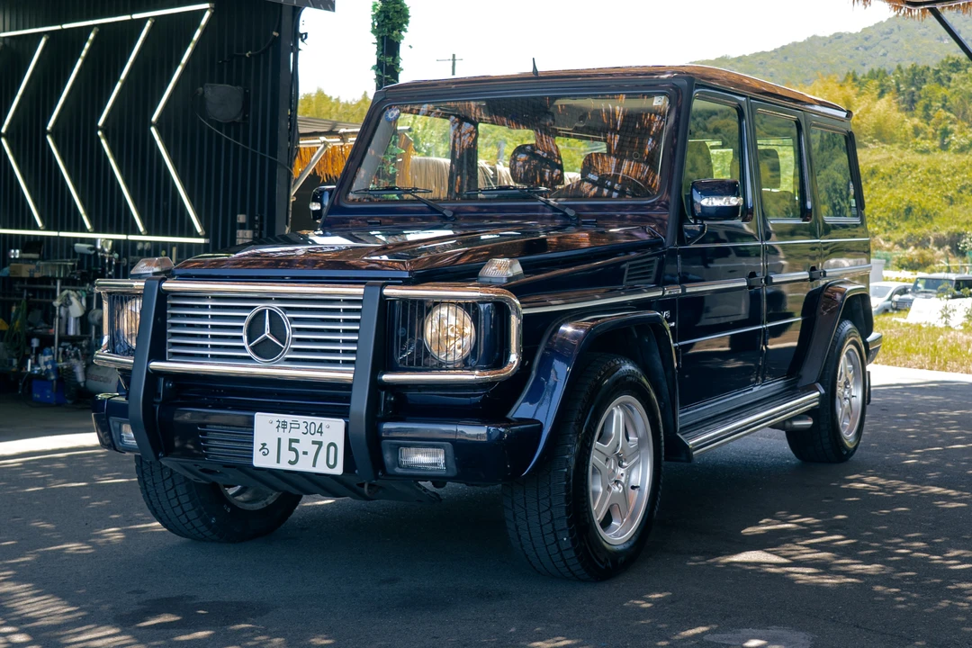 2008 Mercedes-Benz - Image 10 of 16