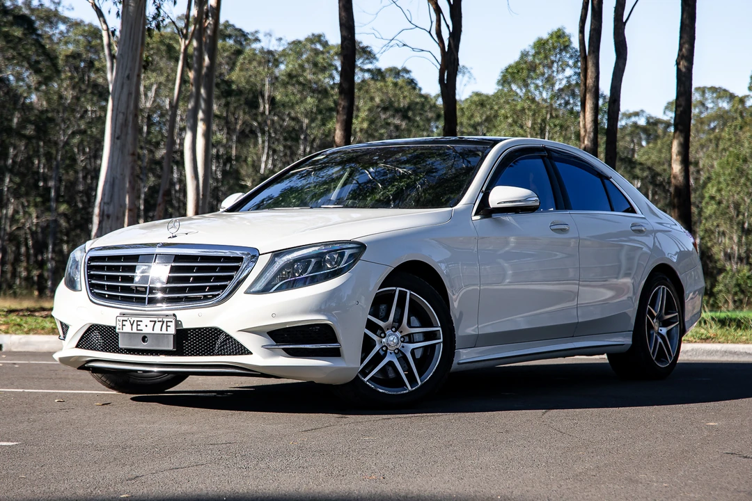 2008 Mercedes-Benz - Image 12 of 16