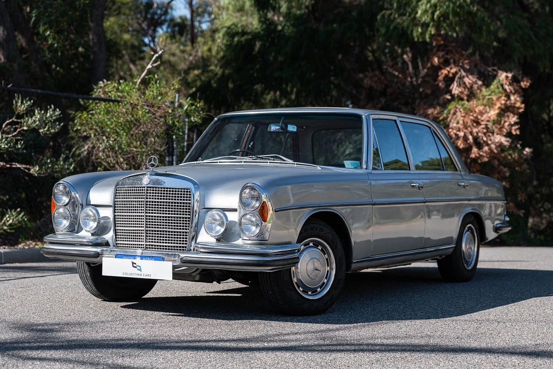2008 Mercedes-Benz - Image 8 of 16