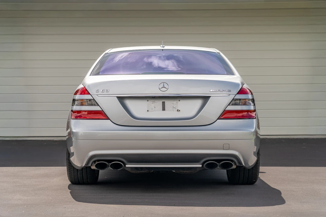 2008 Mercedes-Benz - Image 6 of 16