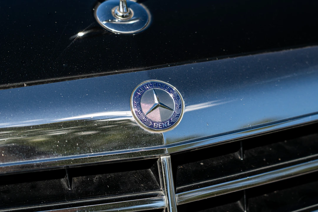 2008 Mercedes-Benz W221 S 63 & S 65 AMG - Image 27 of 31