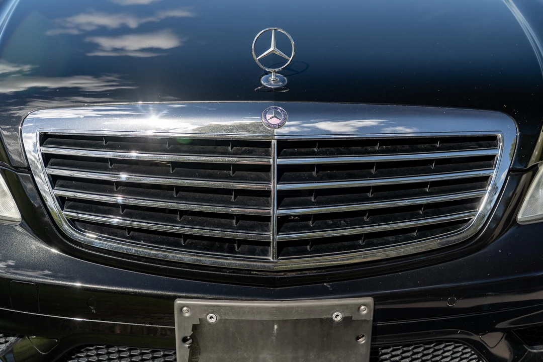 2008 Mercedes-Benz W221 S 63 & S 65 AMG - Image 28 of 31