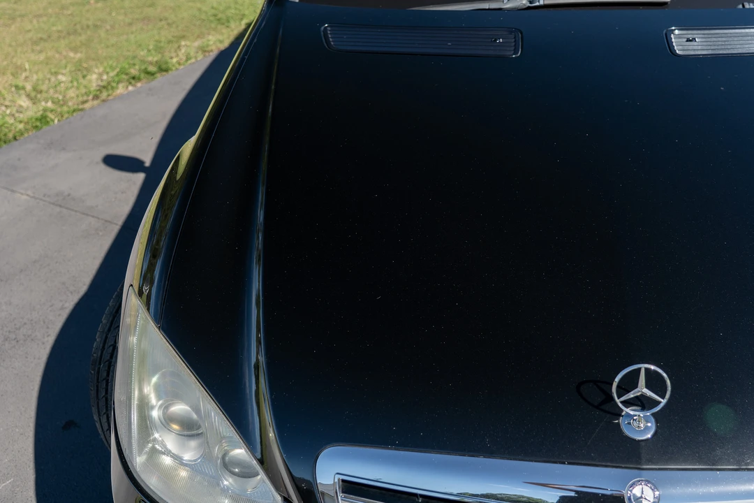 2008 Mercedes-Benz W221 S 63 & S 65 AMG - Image 30 of 31