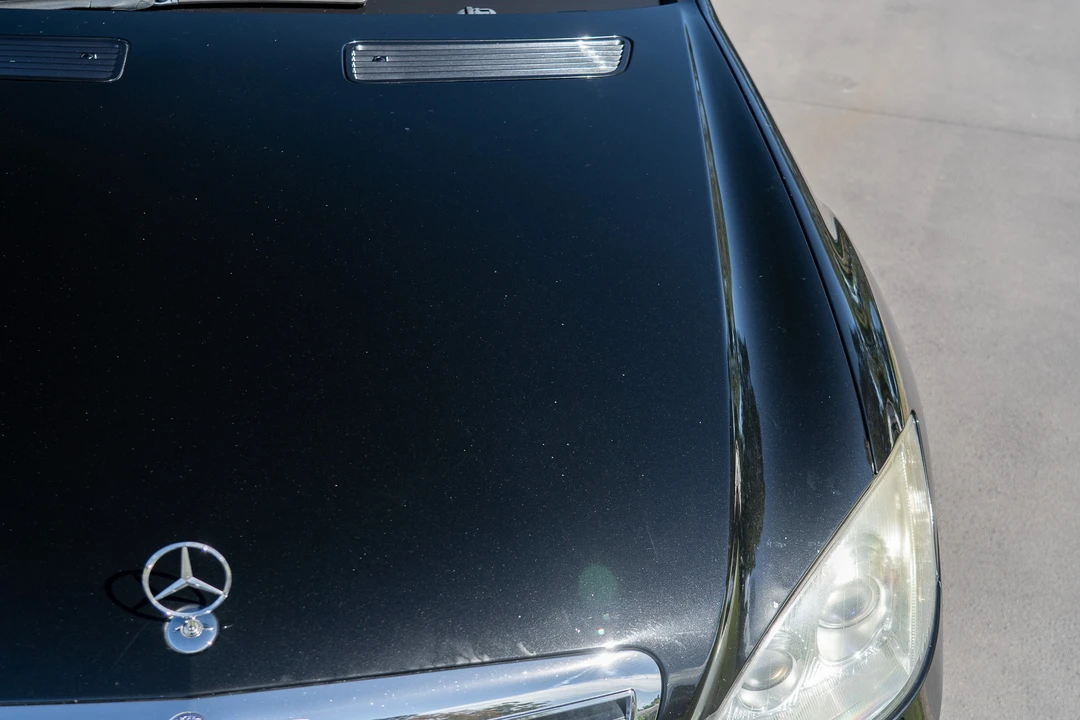 2008 Mercedes-Benz W221 S 63 & S 65 AMG - Image 31 of 31