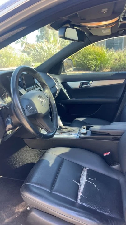 2008 Mercedes-Benz W169 A-Class - Image 8 of 13