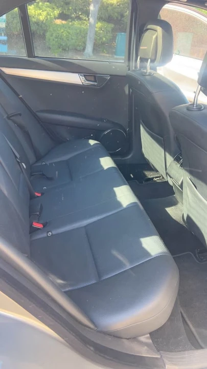 2008 Mercedes-Benz W169 A-Class - Image 11 of 13