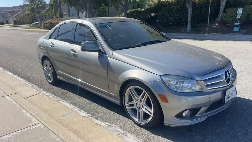 2008 Mercedes-Benz W169 A-Class - Image 2 of 13