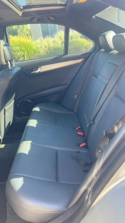 2008 Mercedes-Benz W169 A-Class - Image 10 of 13