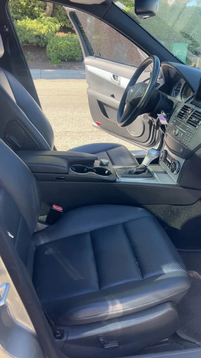 2008 Mercedes-Benz W169 A-Class - Image 12 of 13